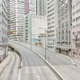 Illustration for article titled These Eerie Photos Make Megacities Look Totally Deserted